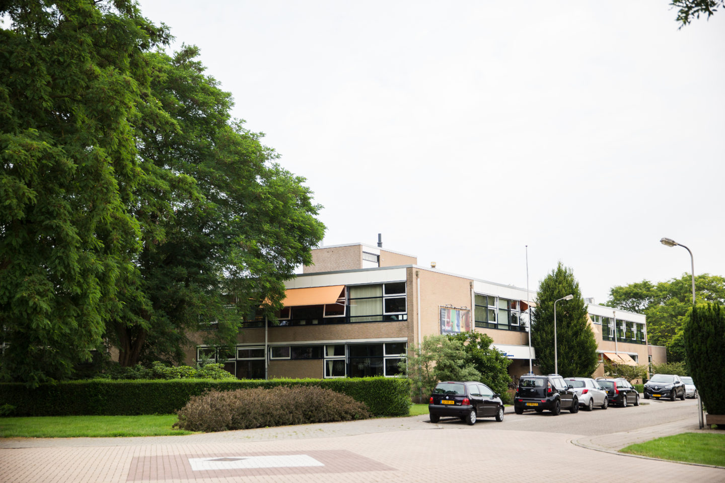 locatie praktijkschool de maat