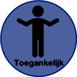 Toegankelijk