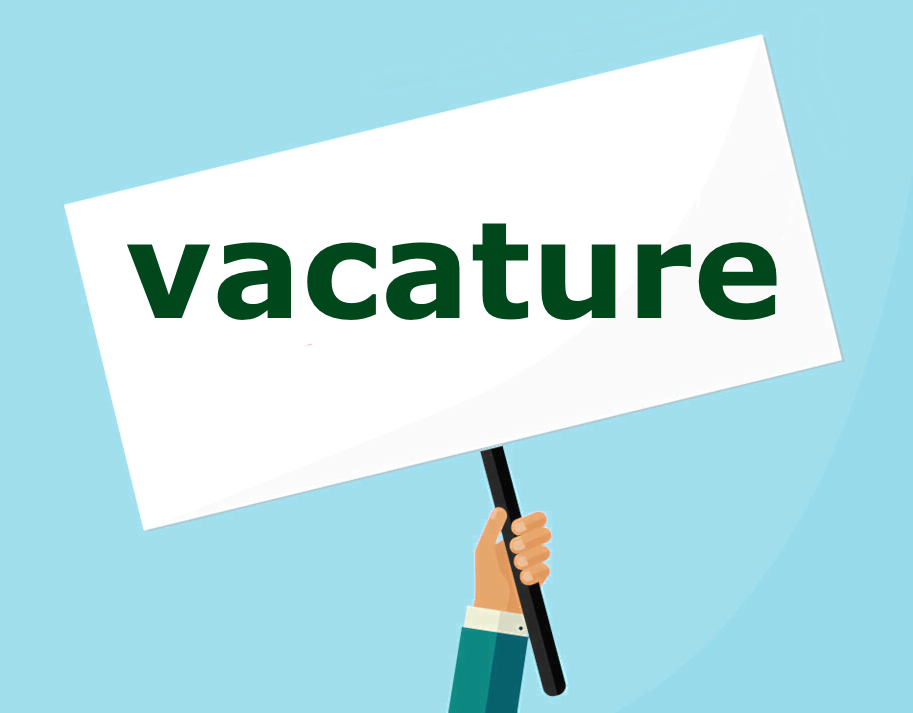 Kijk bij de subpagina &#8220;Vacatures&#8221; of je bij ons kunt komen werken.
