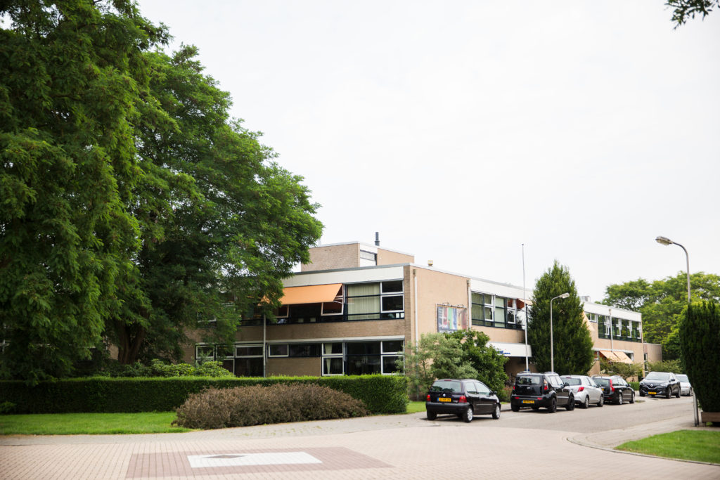 locatie praktijkschool de maat